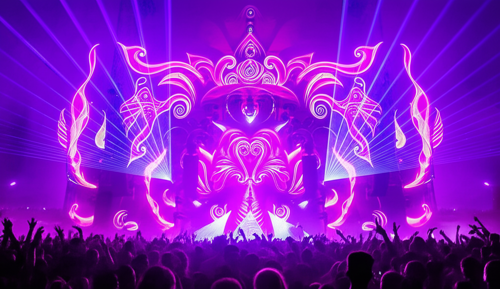 Austin Psych Fest 2025