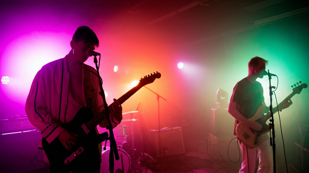 Thin Line Festival 2025